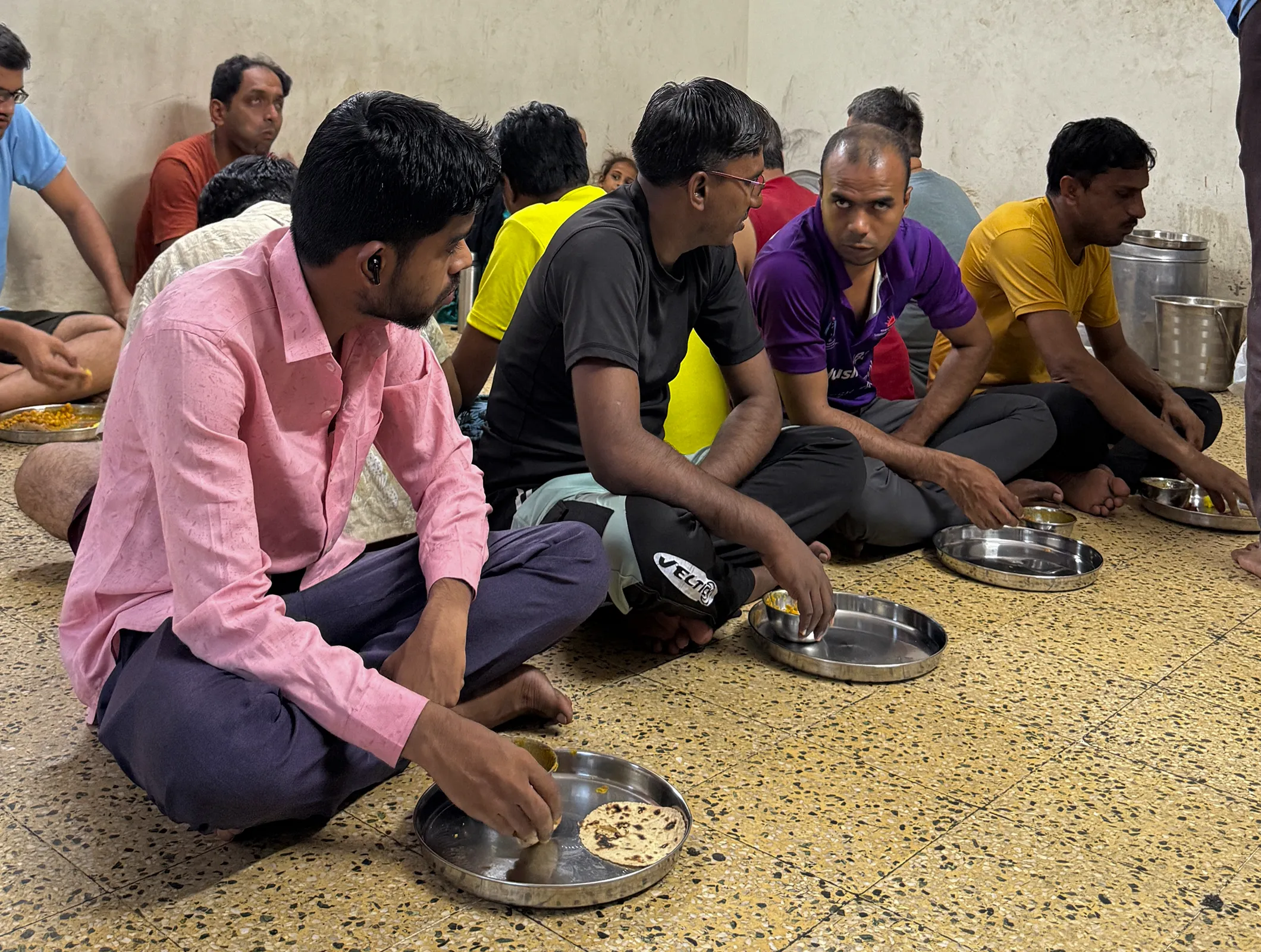 Food Facility (2)