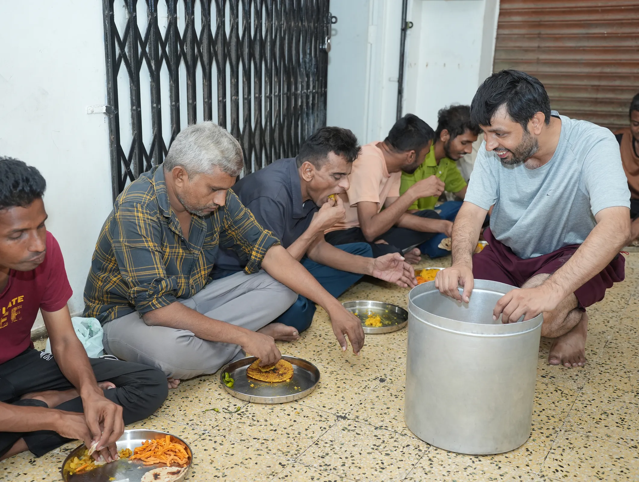 Food Facility (4)