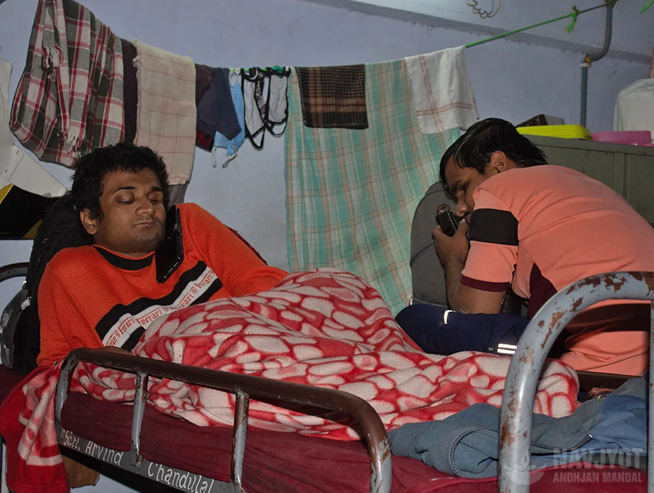 Living Facility For Blinds (5)