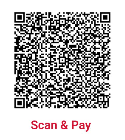 Donate with Google Pay